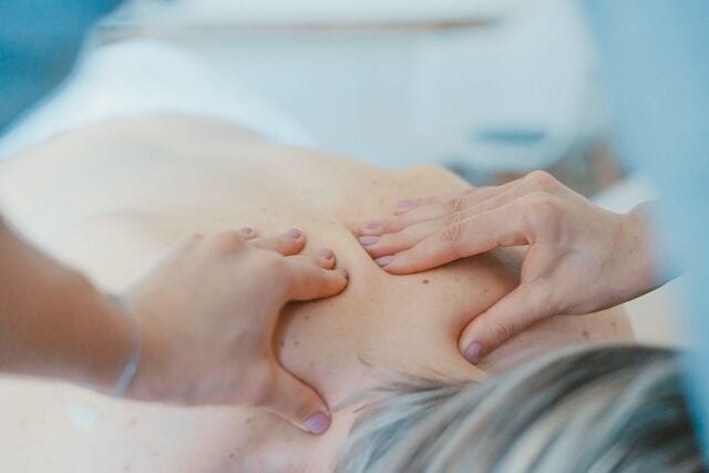 Franklin Chiropractor Talks About Weight Loss